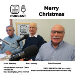 South Main Church of Christ Podcast