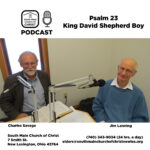 South Main Church of Christ Podcast