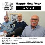 South Main Church of Christ Podcast