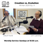 South Main Church of Christ Podcast