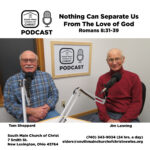 South Main Church of Christ Podcast