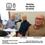 South Main Church of Christ Podcast