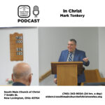 South Main Church of Christ Podcast