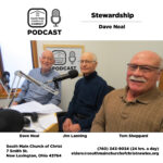 South Main Church of Christ Podcast