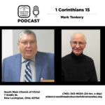 South Main Church of Christ Podcast