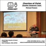 South Main Church of Christ Podcast