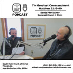 South Main Church of Christ Podcast