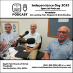 South Main Church of Christ Podcast
